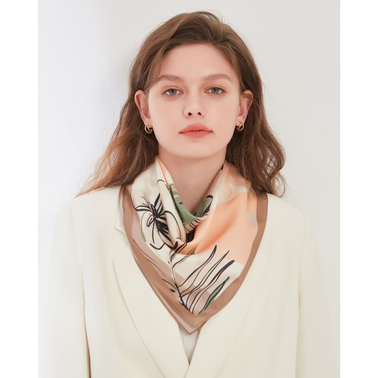 Платок ELLE - изображение 5