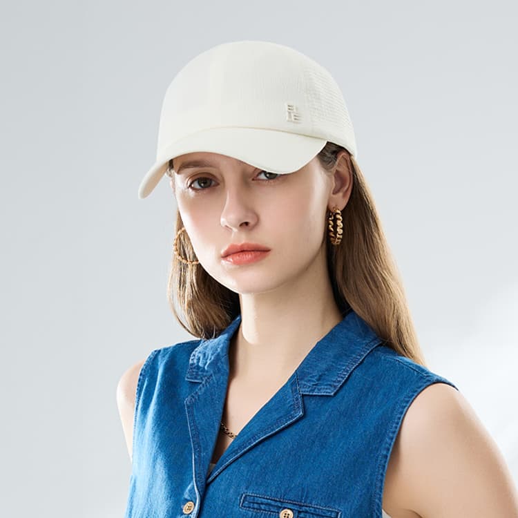 Кепка ELLE Хлопковые кепки унисекс - изображение 12