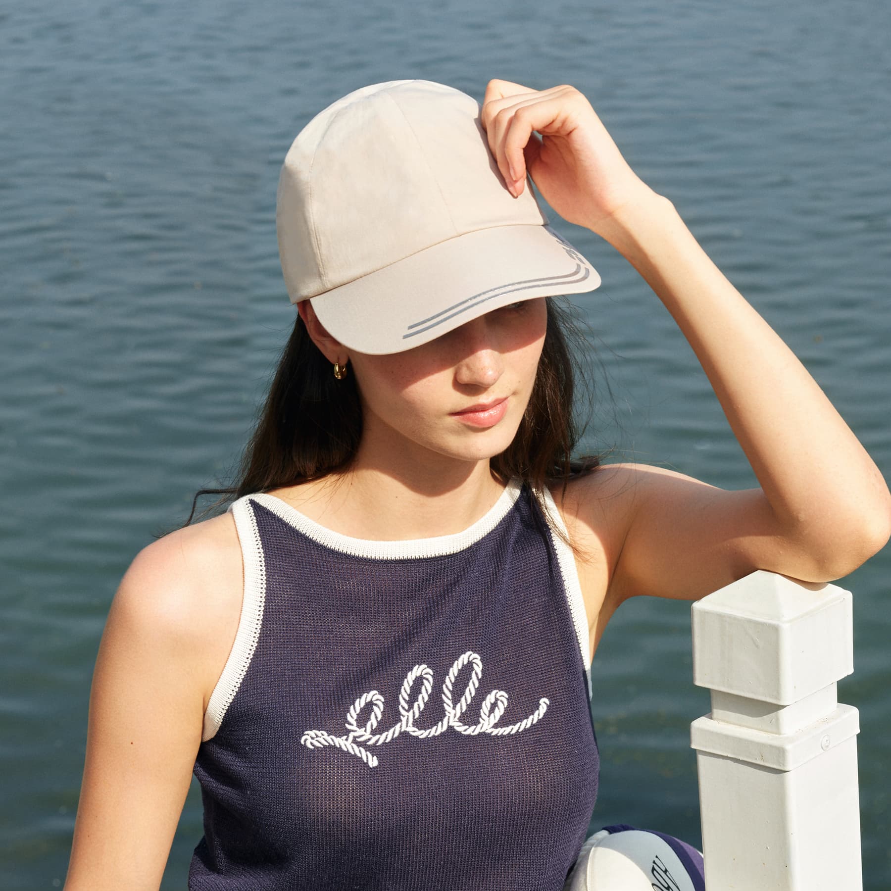 Заколка ELLE - изображение 5