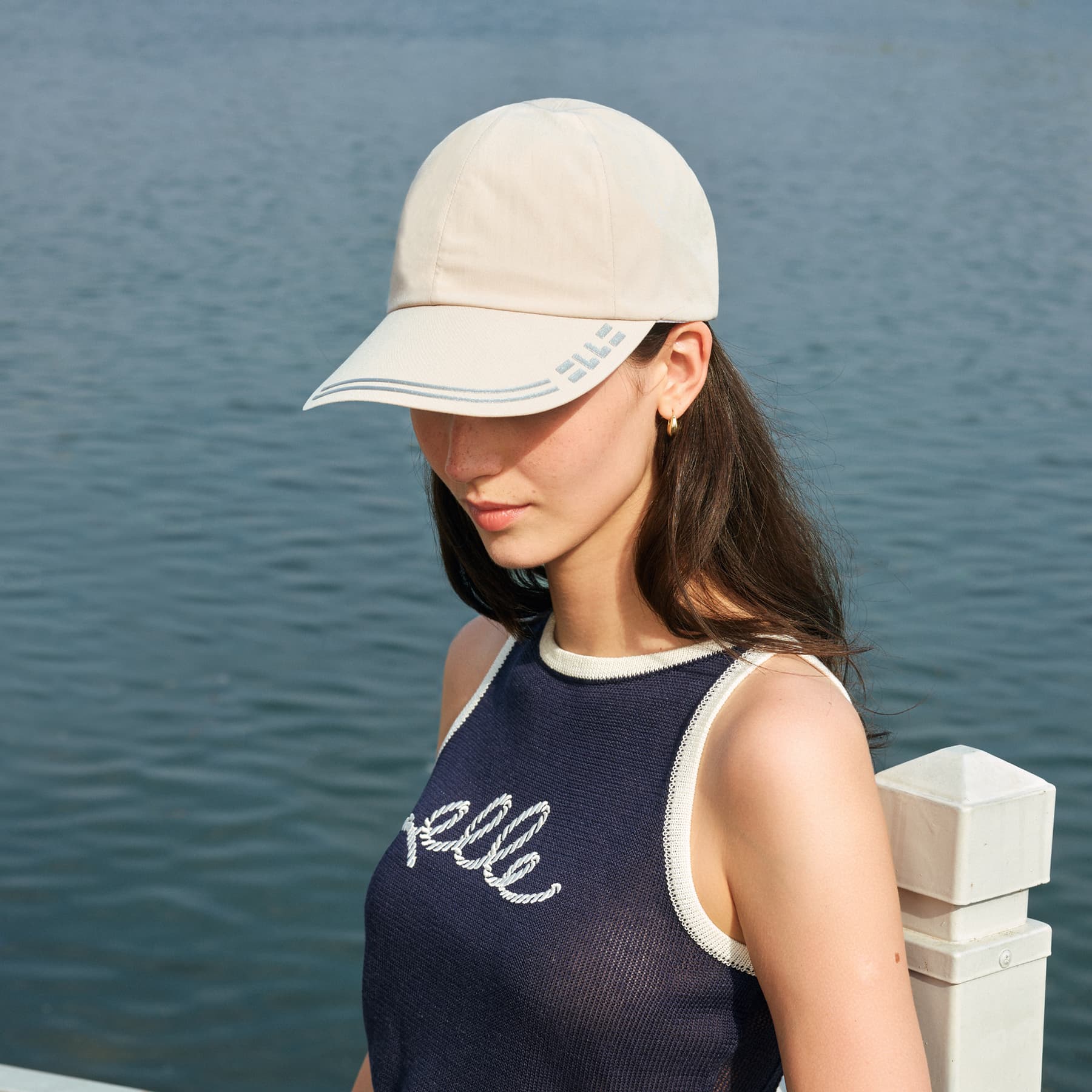 Заколка ELLE - изображение 2