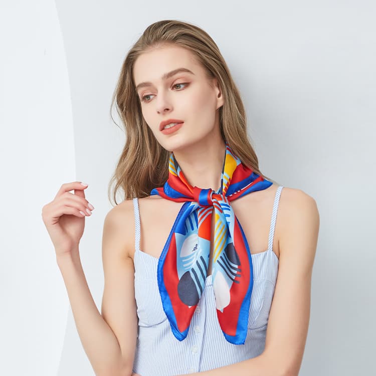 Платок ELLE - изображение 3