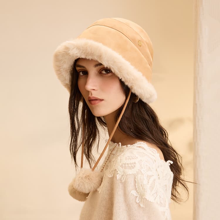 Шапка ELLE - изображение 5