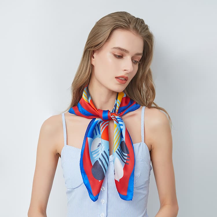 Платок ELLE - изображение 4