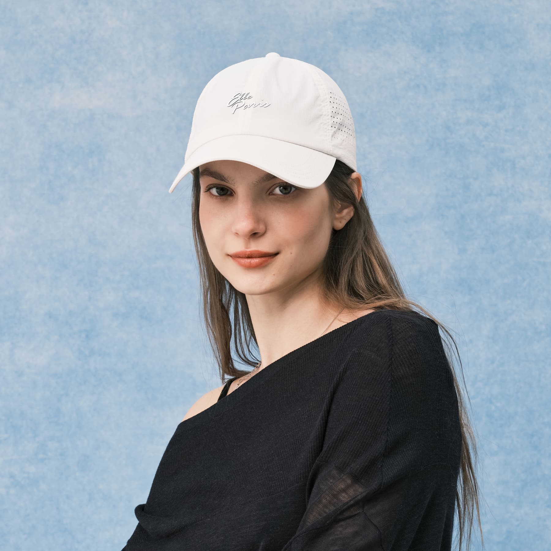 Кепка ELLE Кепки Женские - изображение 7