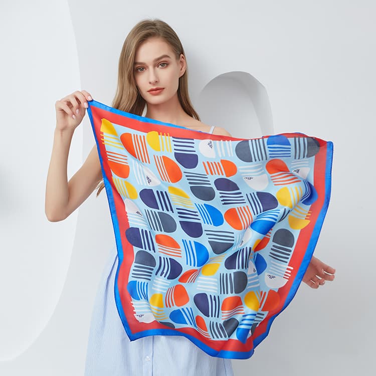 Платок ELLE - изображение 5
