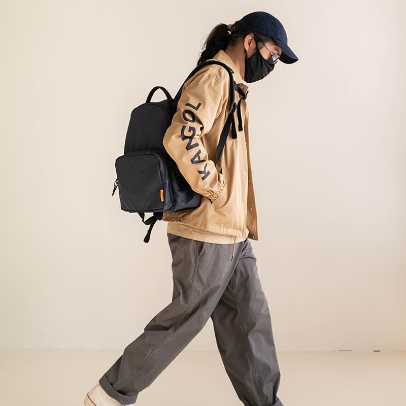 Рюкзак MYBRANDORIGINAL 15 - изображение 8
