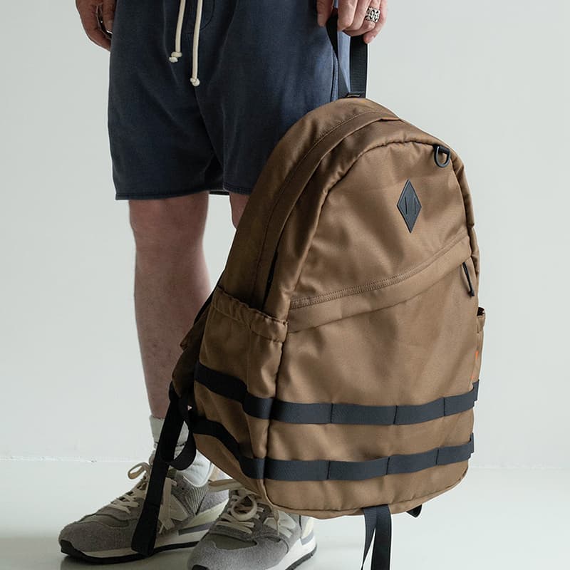 Рюкзак MYBRANDORIGINAL - изображение 6