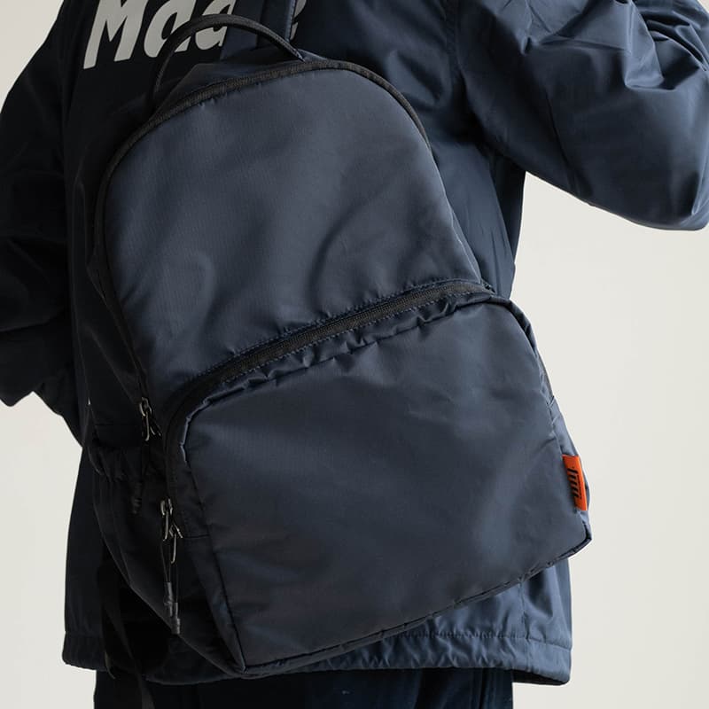 Рюкзак MYBRANDORIGINAL 15 - изображение 9