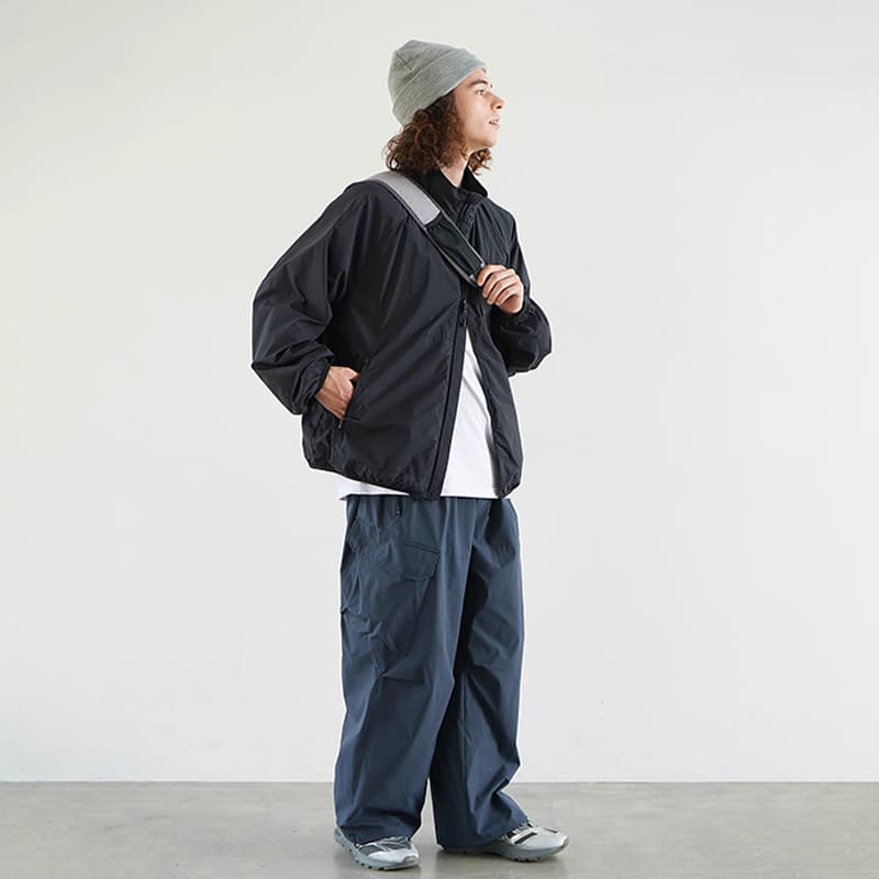 Зимняя куртка пуховик NOTHOMME Teflon Jacket - изображение 4