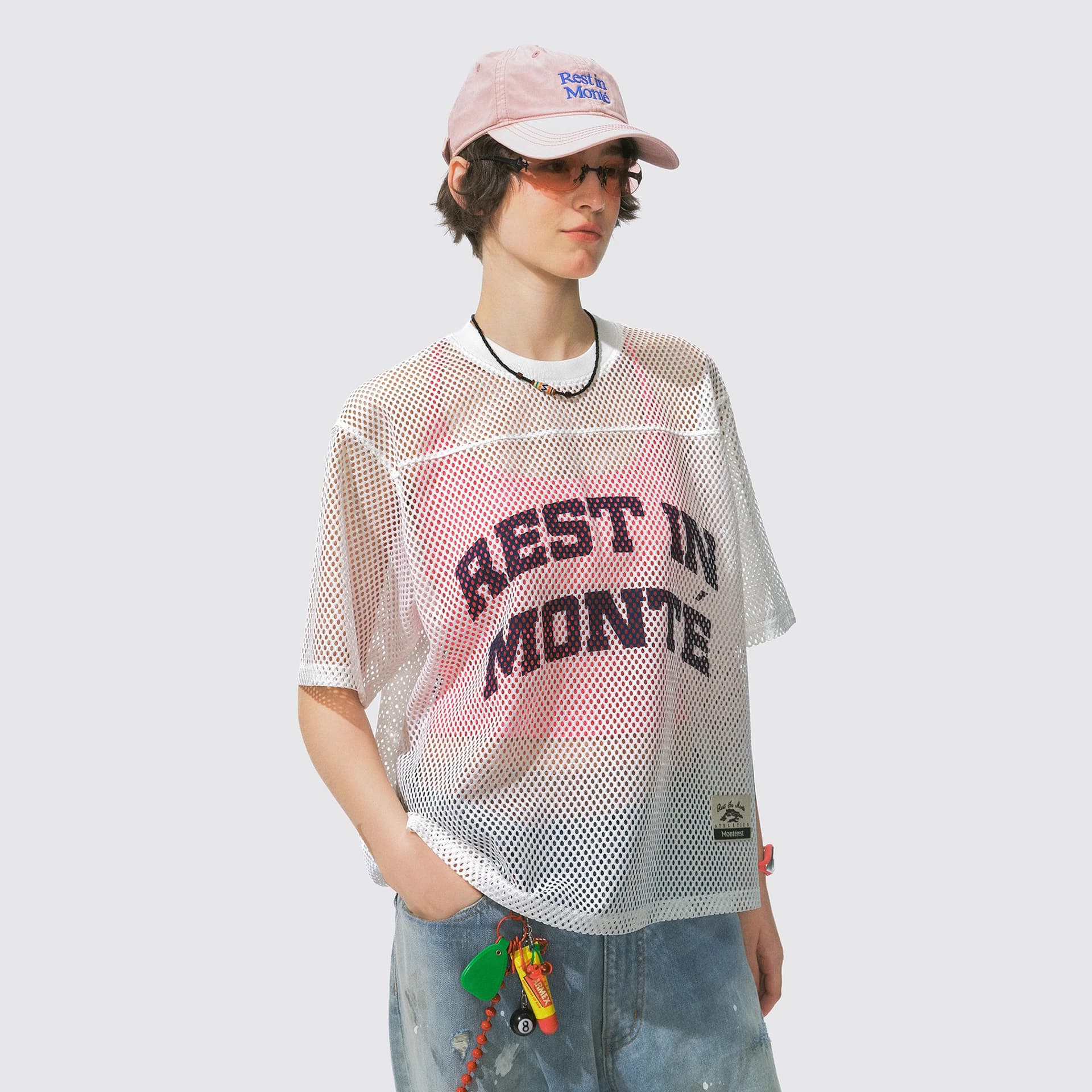 Футболка NOTHOMME Monterest Футболка Унисекс - изображение 12