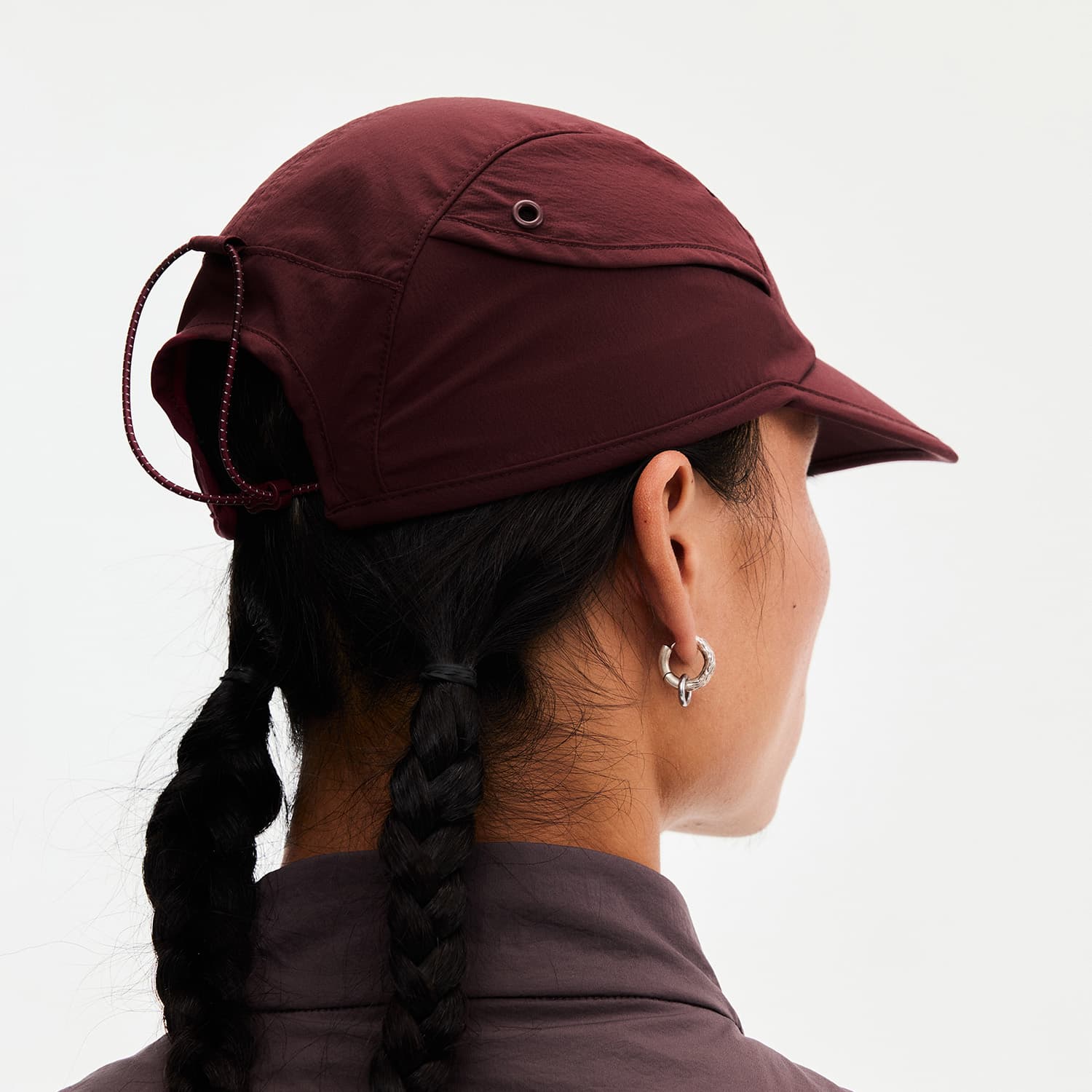 Кепка NOTHOMME Monterest Бейсболки Унисекс - изображение 4