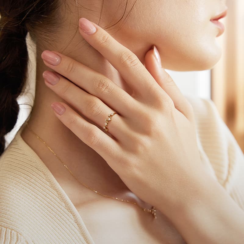 ROSELUXURY 18K - изображение 4