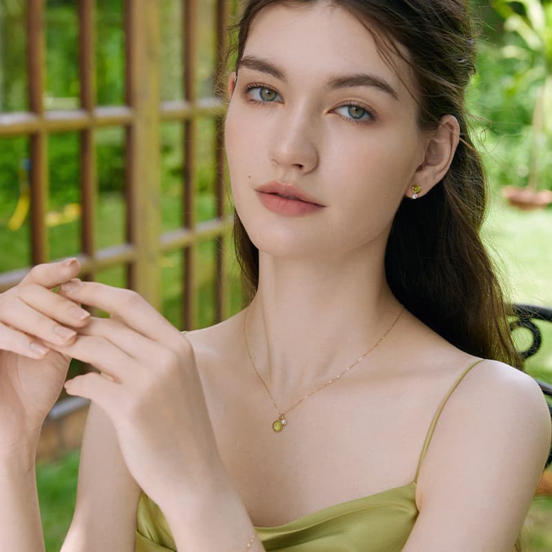 ROSELUXURY summer 18K - изображение 5