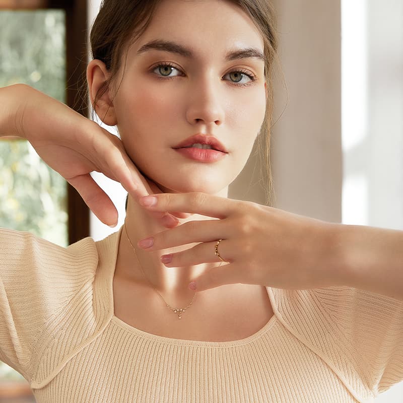 ROSELUXURY 18K - изображение 2