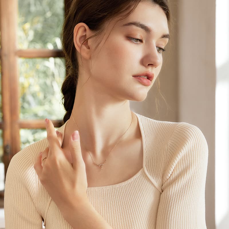 ROSELUXURY 18K - изображение 4