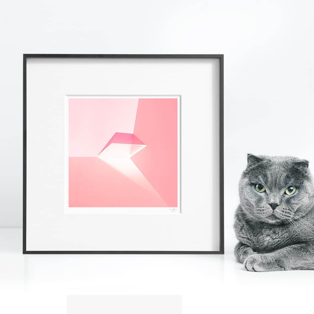 Linus Lohoff 3 33x33cm - изображение 2