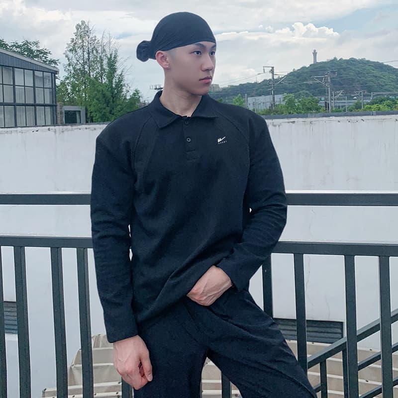 Футболка Warrior logo T - изображение 4