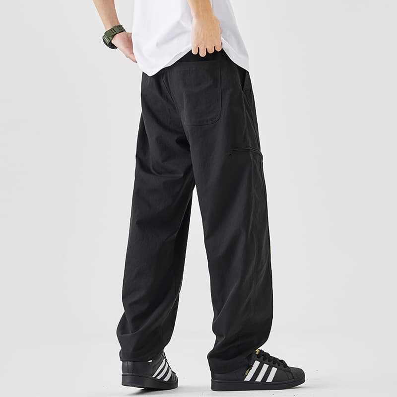 Штаны WARRIOR Huichao Sports Collection Брюки карго Мужской - изображение 5