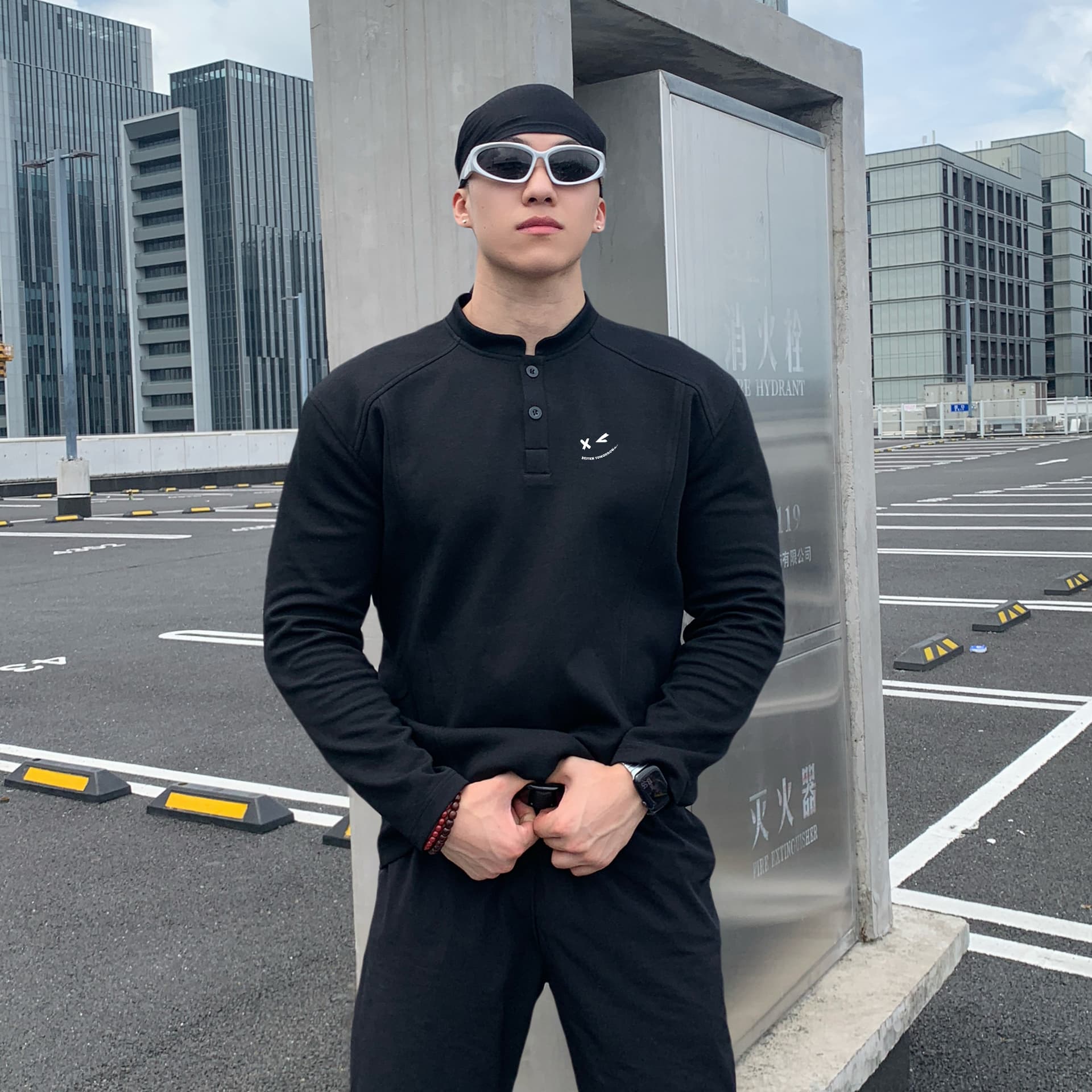Футболка Warrior T - изображение 4