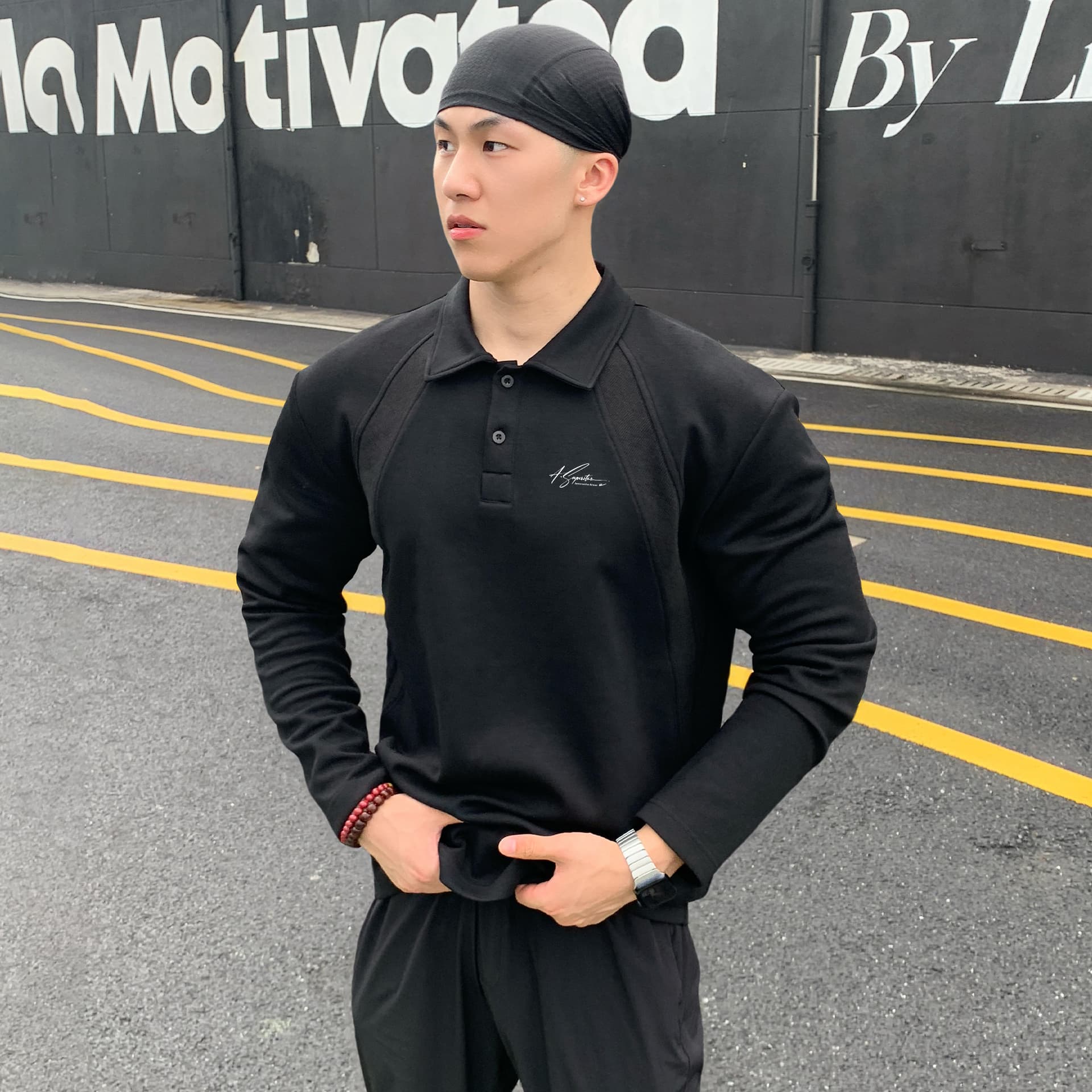 Футболка Warrior T - изображение 4