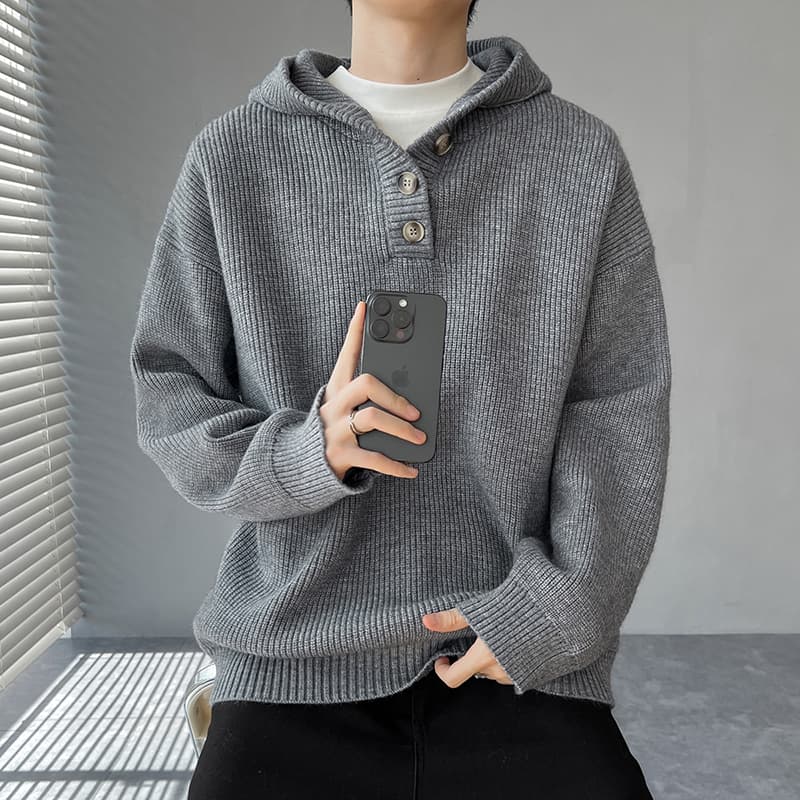 Кардиган Warrior Tender Collection Свитер Унисекс - изображение 3