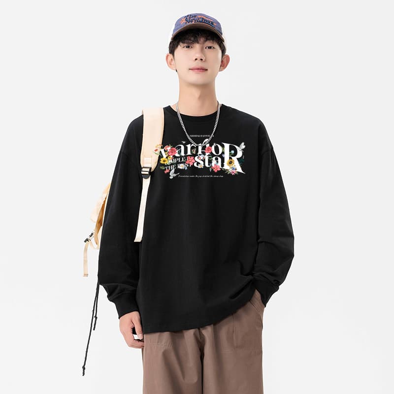 Футболка Warrior T - изображение 3