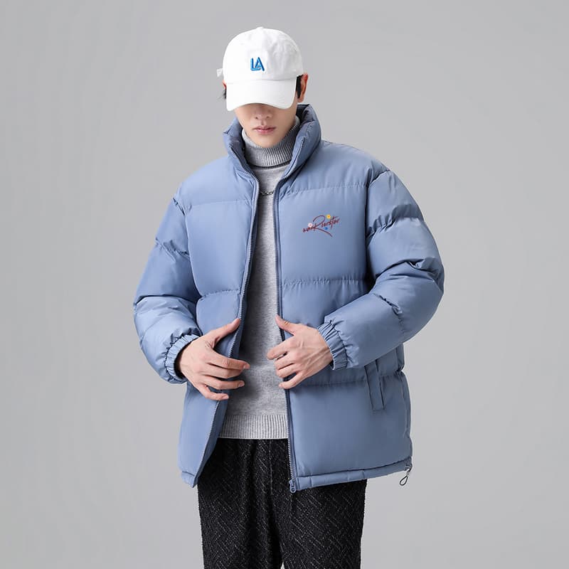 Warrior Huichao Riding The Wind Collection Пуховая куртка Для мужчин Женская - изображение 6