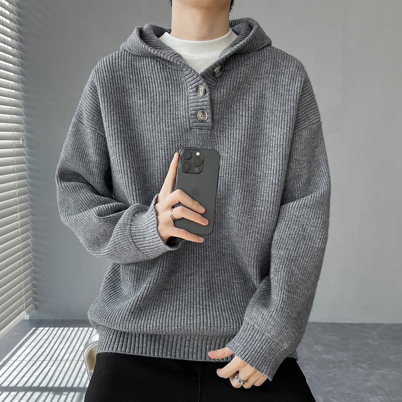 Кардиган Warrior Tender Collection Свитер Унисекс - изображение 5