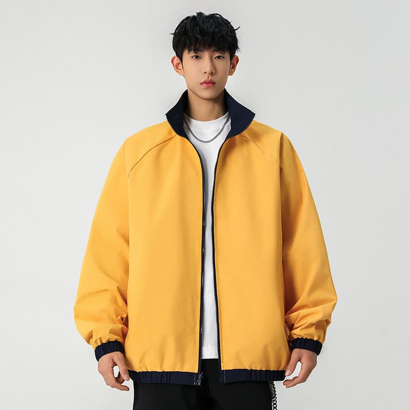 Куртка Warrior Huichao Star and Cloud Collection Куртки и Пальто Унисекс - изображение 7