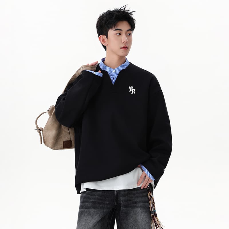 Худи Warrior Polo - изображение 4