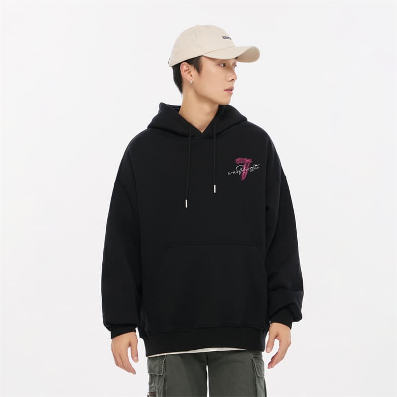 Худи WARRIOR Riding The Wind Collection Толстовка Унисекс - изображение 6
