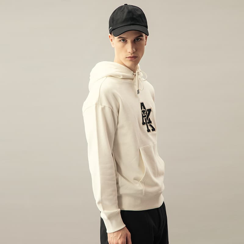 Худи AKCLUB Logo - изображение 5