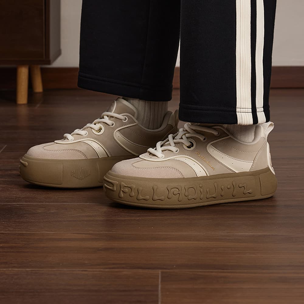 Кроссовки Palladium - изображение 7