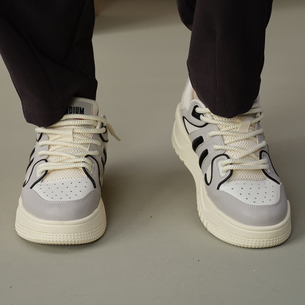 Кроссовки Palladium - изображение 10
