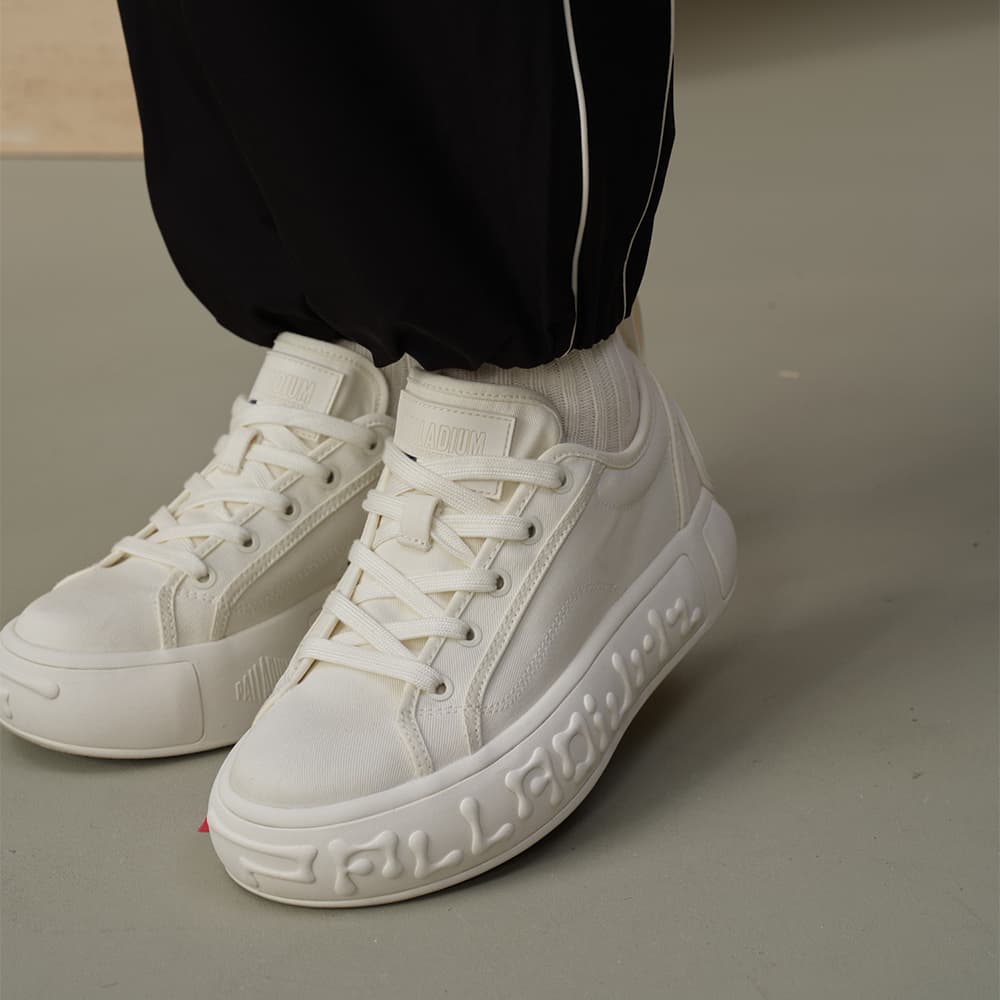 Кроссовки Palladium - изображение 9