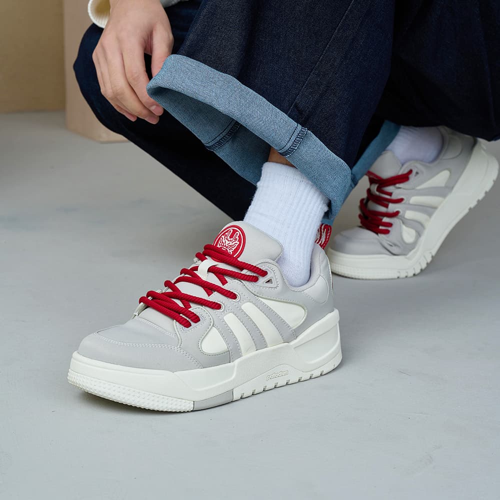 Кроссовки Palladium - изображение 9