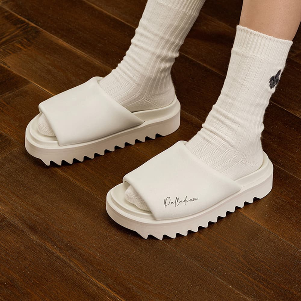 Сандалии Palladium - изображение 7