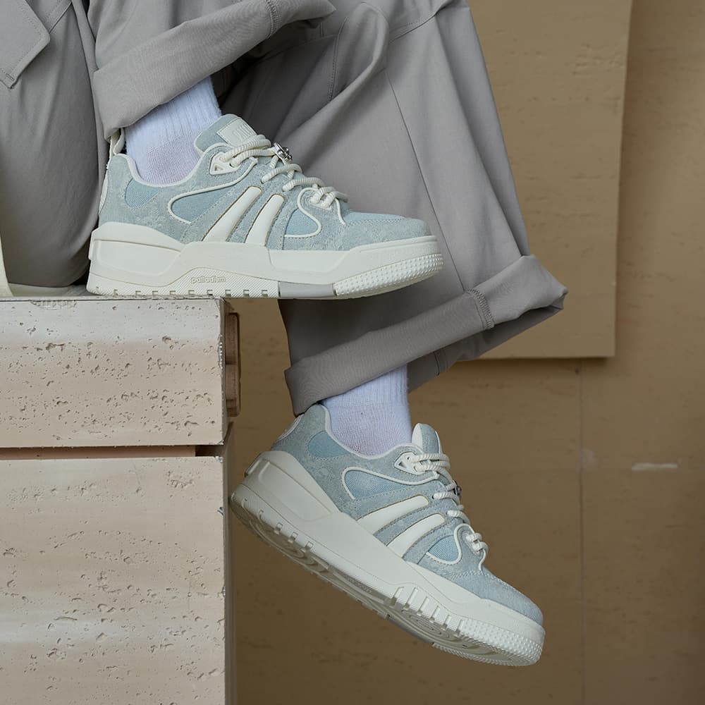 Кроссовки Palladium - изображение 9