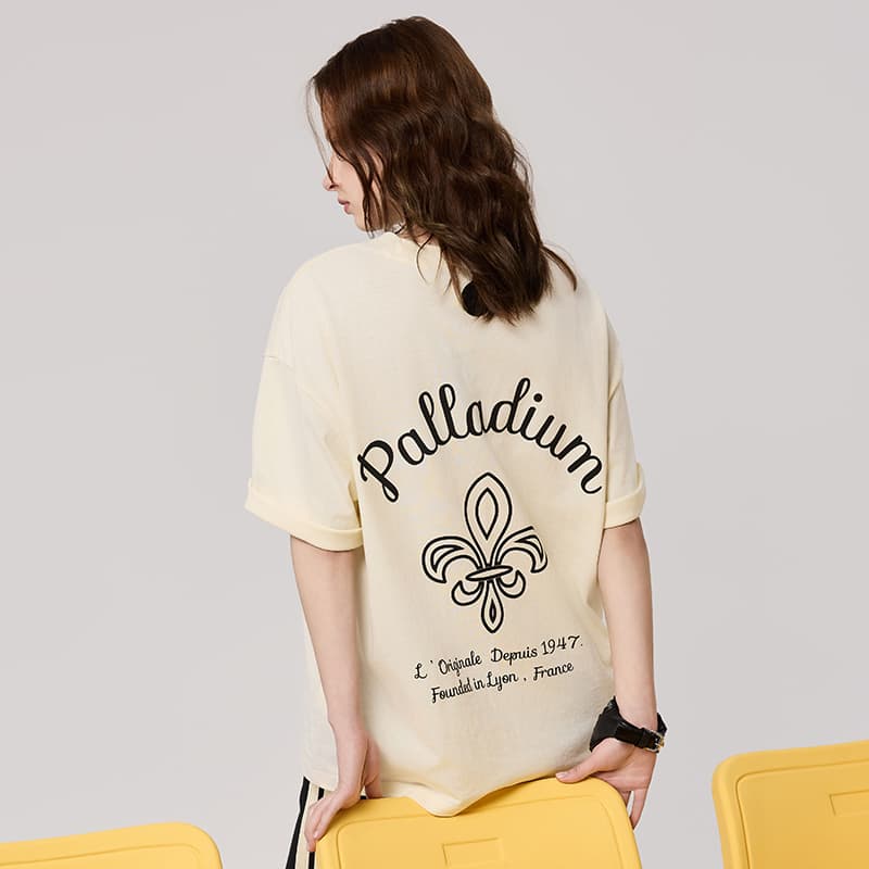 Футболка Palladium T - изображение 4