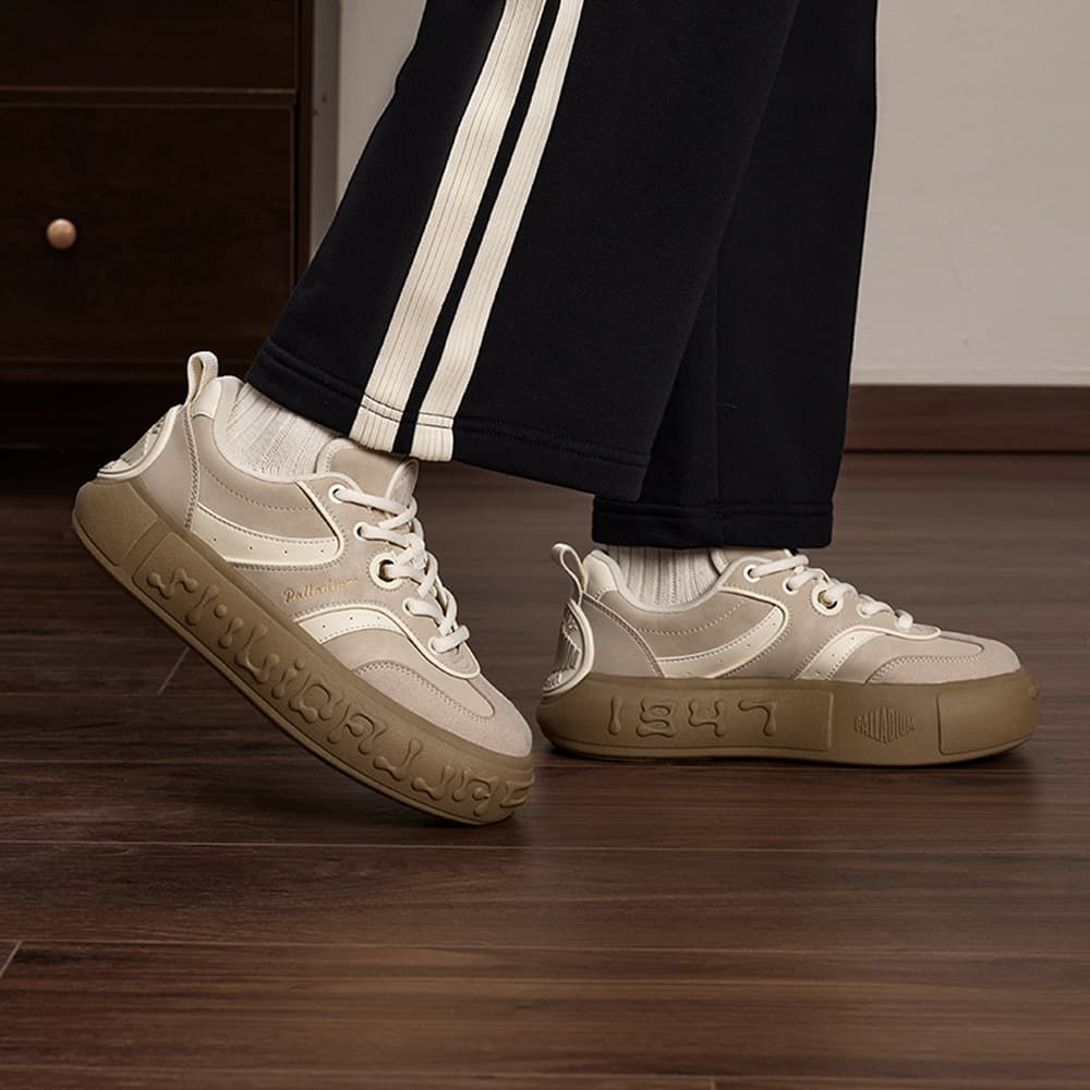 Кроссовки Palladium - изображение 8