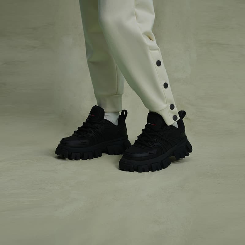 Кроссовки Palladium - изображение 9