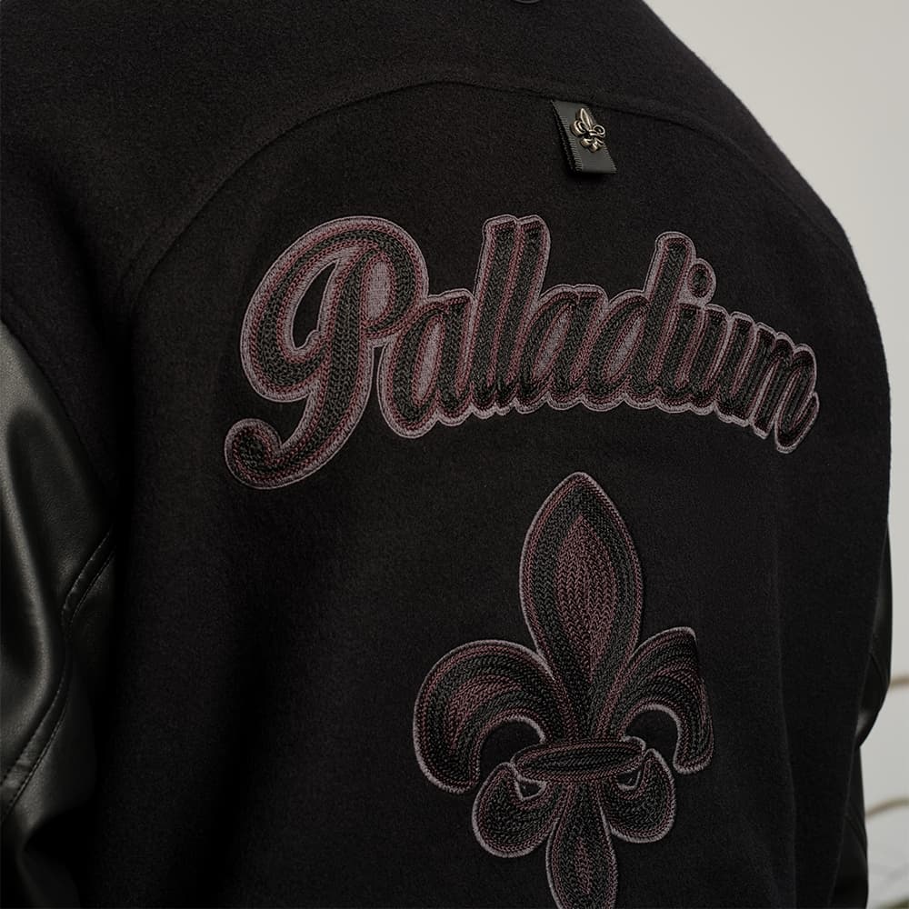 Бомбер Palladium - изображение 6