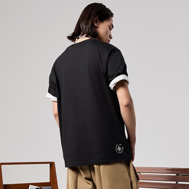 Футболка Palladium T - изображение 4