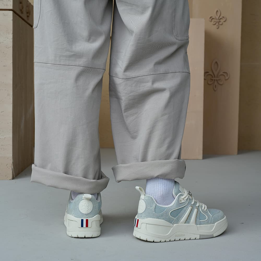 Кроссовки Palladium - изображение 7