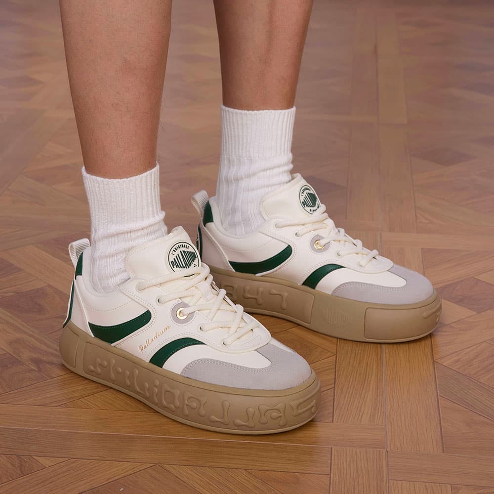 Кроссовки Palladium - изображение 5