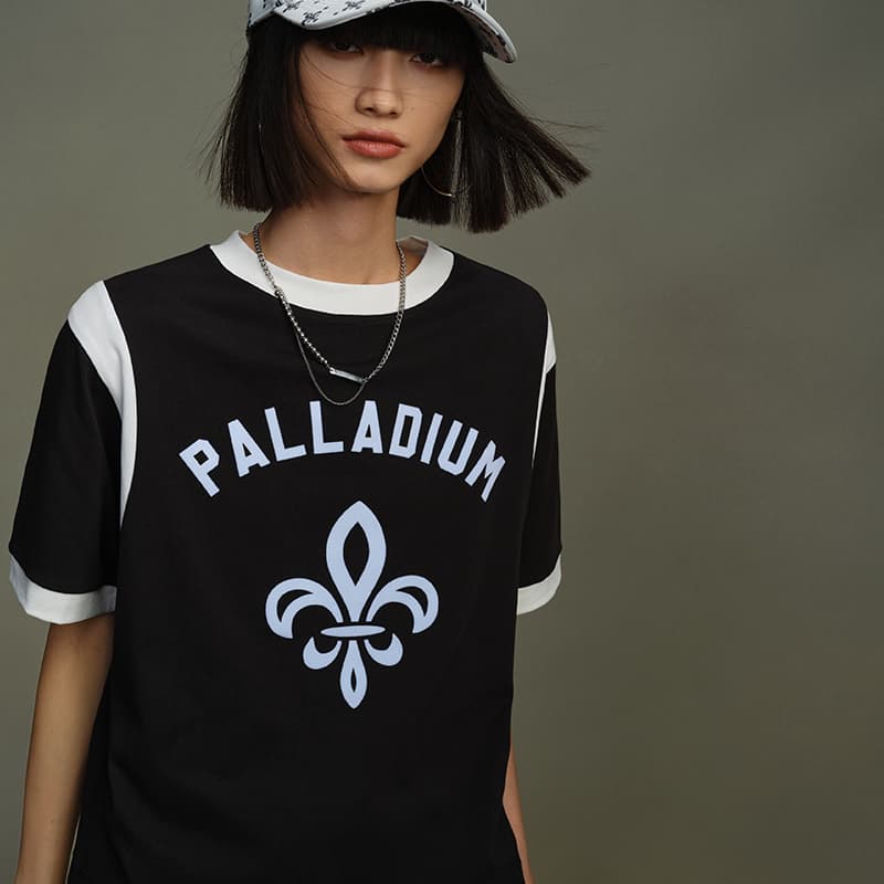 Футболка Palladium T - изображение 5