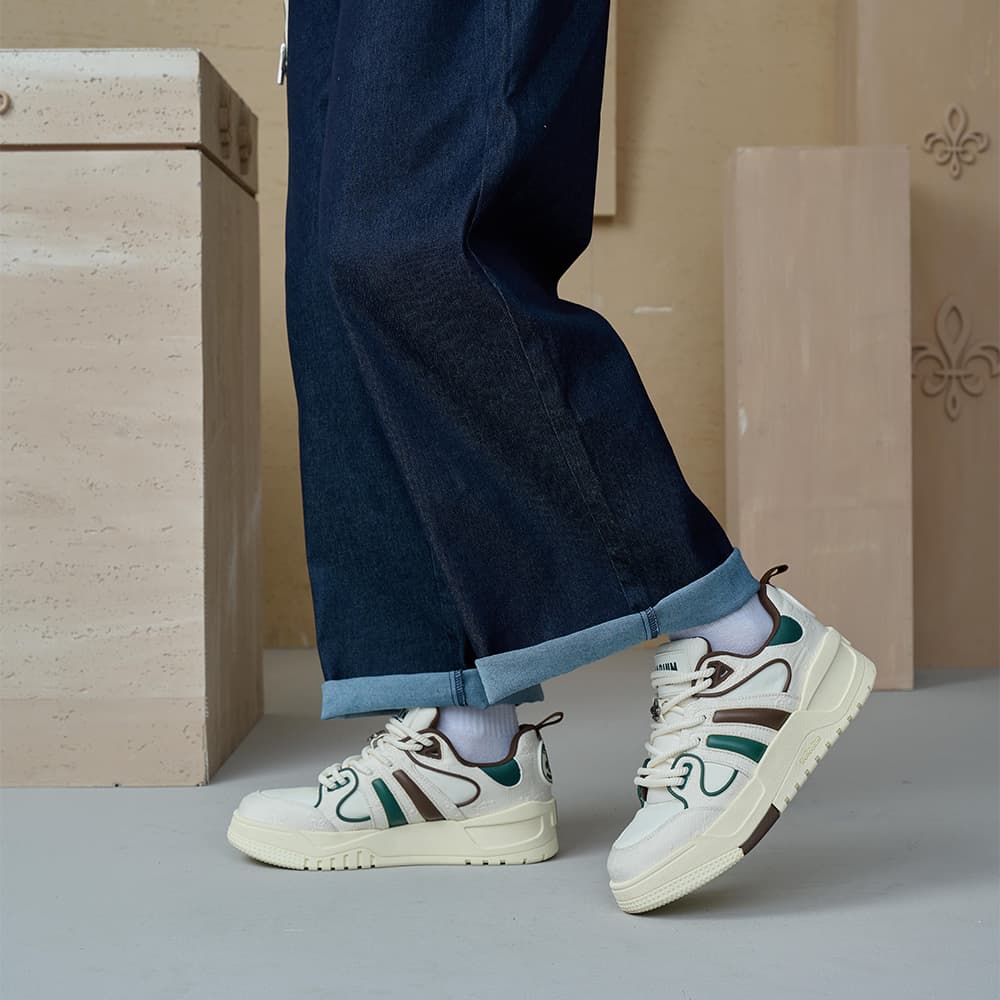 Кроссовки Palladium - изображение 7