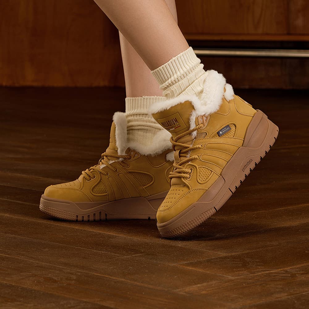 Кроссовки Palladium - изображение 8