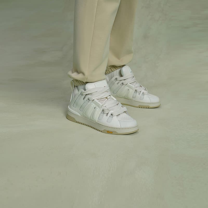 Кроссовки Palladium - изображение 8