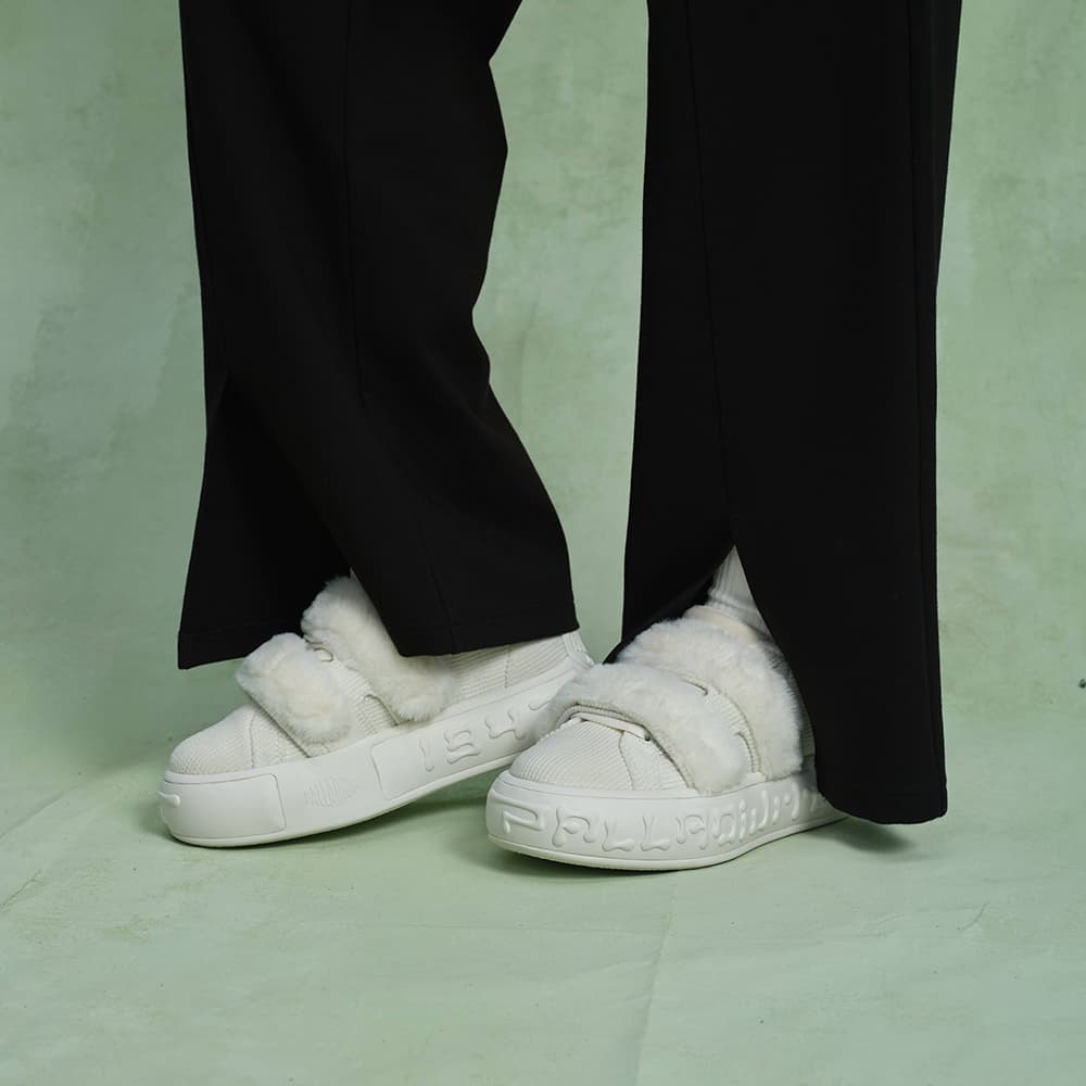 Кроссовки Palladium Skate - изображение 7